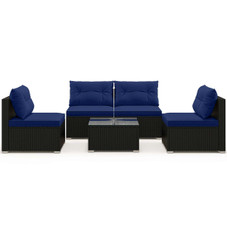 5-Piece Outdoor Furniture Set product image