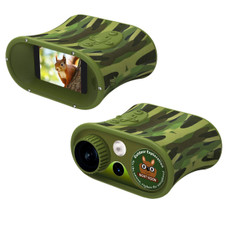 2.4Inch Night Vision Binoculars,Can Save Photos And Videos,With 32Gb Card,2200Mah Lithium Battery,Infrared Digital Night Vision Goggles For Kids product image