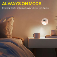 500 Lumens Motion Sensor Night Light (2-Pack) product image