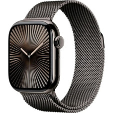 Apple Watch Series 10 - 42MM (2024, GPS+LTE) product image