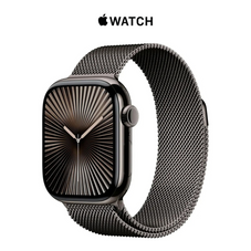 Apple Watch Series 10 - 42MM (2024, GPS+LTE) product image