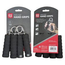 Ful Resistance Non-Slip Hand Grip Strengthener (2-Pack) product image