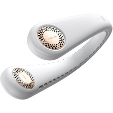 Portable 5W 1800mAh Bladeless Neck Fan product image