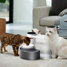 PetGravity Automatic Pet Water Dispenser product image PetGravity Automatic Pet Water Dispenser product image