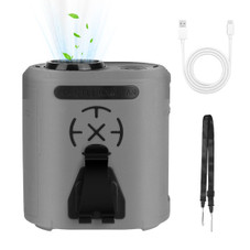 5-Speed Waist Clip Fan product image