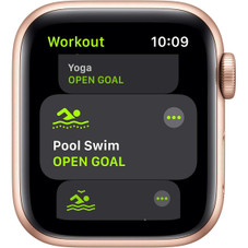 Apple Watch Series SE 1 - 40MM (2020, GPS+LTE)  product image