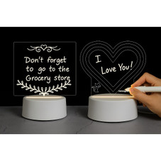 Acrylic Dry Erase Board product image