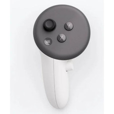Meta Quest 3 VR Controller - Left Controller product image