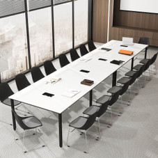 10-Person Meeting Table  product image