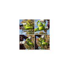 Earthwise Corded Electric Leaf Blower product image Earthwise Corded Electric Leaf Blower product image