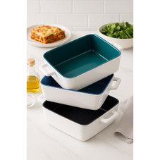 Classic Square Baking Dish (3-Pack) product image