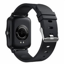 Black Smart Fitness Watch product image Black Smart Fitness Watch product image
