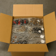 Mystery Jewelry Box (180 Pieces) product image