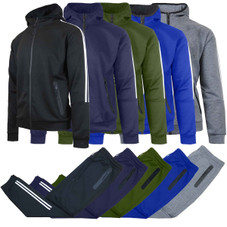 Men's Tech Fleece Full Zip Tracksuit (2-Piece Set) product image