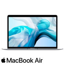 Apple MacBook Air 2020 13.3-inch, Intel Core i3, 8GB, 256GB product image