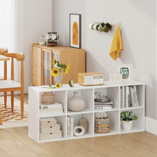 8-Cube Bookcase Floor Shelf  product image 8-Cube Bookcase Floor Shelf  product image