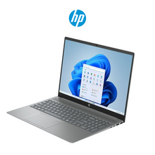 HP 16-ag00 Pavilion 16" Laptop AMD Ryzen 7-8840U 8GB 512GB W11H product image