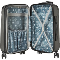 20-inch Rockland Hardside Sonic Luggage product image