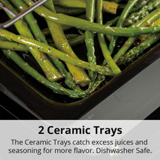 Aria 36-Quart Air Fryer product image