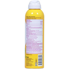 Alba Botanica Kids Tropical Fruit Sunscreen Spray, SPF 50, 5 oz (3-Pack) product image