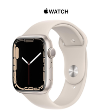 Apple Watch Series 7  (2021), GPS- 45MM  product image
