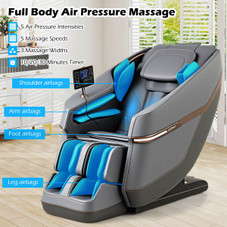 Full Body Zero Gravity Massage Chair product image