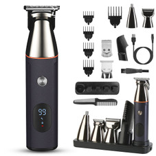 5-in-1 Men's Grooming Clippers product image