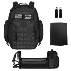 Phil & Jack Dad Diaper Bag  product image