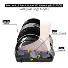 Shiatsu Foot Massager with Remote Control product image