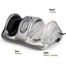 Shiatsu Foot Massager with Remote Control product image