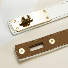 Adjustable Women’s Skinny Belt product image
