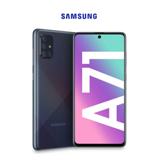 Samsung Galaxy A71 5G - 128GB  (Unlocked) product image Samsung Galaxy A71 5G - 128GB  (Unlocked) product image
