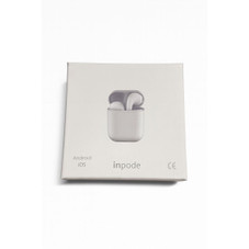 Wireless Bluetooth Earbuds product image