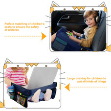 Kids' Car Seat Travel Tray product image