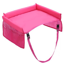 Kids' Car Seat Travel Tray product image