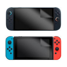 Fenzer LCD HD Screen Protector Hydrogel Film for Nintendo Switch | Switch 2 (3-Pack) product image