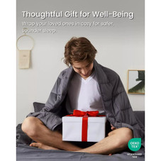 20-Pound Weighted Blanket, 60" x 80" (1 or 2-Pack) product image 20-Pound Weighted Blanket, 60" x 80" (1 or 2-Pack) product image