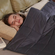 20-Pound Weighted Blanket, 60" x 80" (1 or 2-Pack) product image 20-Pound Weighted Blanket, 60" x 80" (1 or 2-Pack) product image