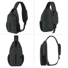 Seamless Outdoors Crossbody Sling Bag product image