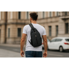 Seamless Outdoors Crossbody Sling Bag product image