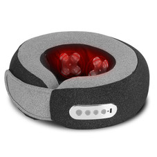 Heated Massage Neck Pillow product image