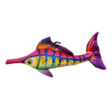 Scoochie Pet Squeaky Plush Dog Chew Toy product image