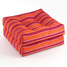21'' x 21'' Indoor/Outdoor Seat Cushion Pads (2-Pack) product image 21'' x 21'' Indoor/Outdoor Seat Cushion Pads (2-Pack) product image