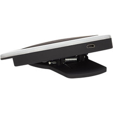 LuMee Studio Clip Light - Portable Rechargeable LED Ring Light product image