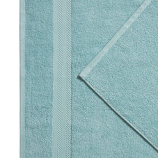 Kathy Ireland 6-Piece Chevron Jacquard Towel Set with LetsDry product image