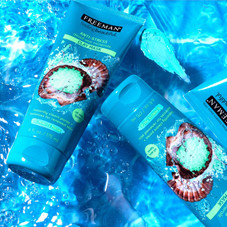 Freeman Anti-Stress Dead Sea Mineral Face Mask (6-Pack) product image Freeman Anti-Stress Dead Sea Mineral Face Mask (6-Pack) product image