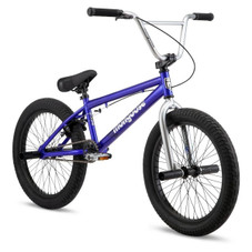 Mongoose Index 2.0 20" Kids' BMX Freestyle Bike product image