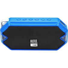 Altec Lansing - HydraJolt Everything Proof Speaker product image Altec Lansing - HydraJolt Everything Proof Speaker product image
