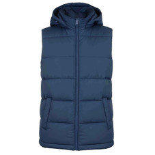 Men’s Heavyweight Hooded Puffer Vest product image Men’s Heavyweight Hooded Puffer Vest product image