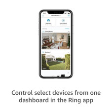 Ring Wireless Weather-Resistant Outdoor Camera product image Ring Wireless Weather-Resistant Outdoor Camera product image